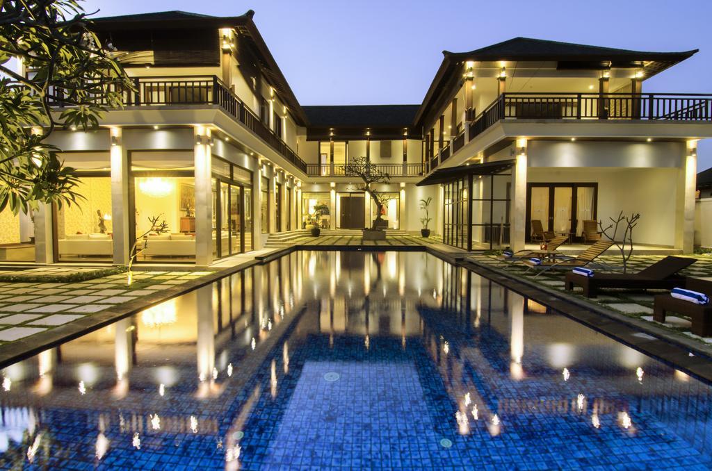 Indigo Dream Surf & Holiday Retreat Uluwatu Quarto foto