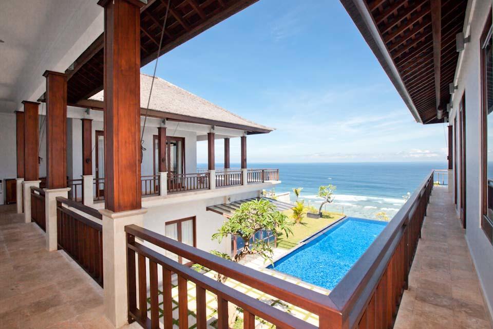 Indigo Dream Surf & Holiday Retreat Uluwatu Exterior foto