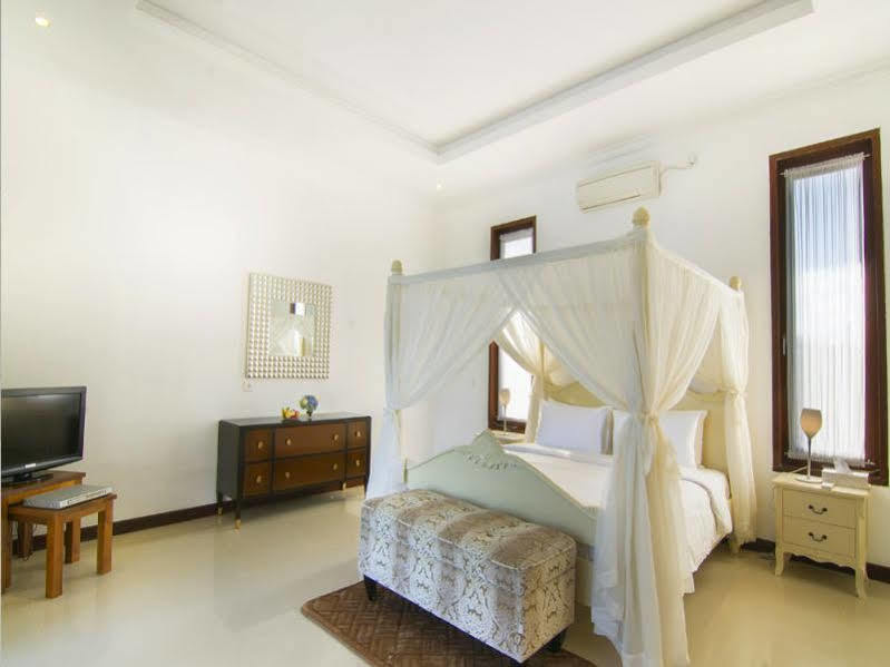 Indigo Dream Surf & Holiday Retreat Uluwatu Exterior foto