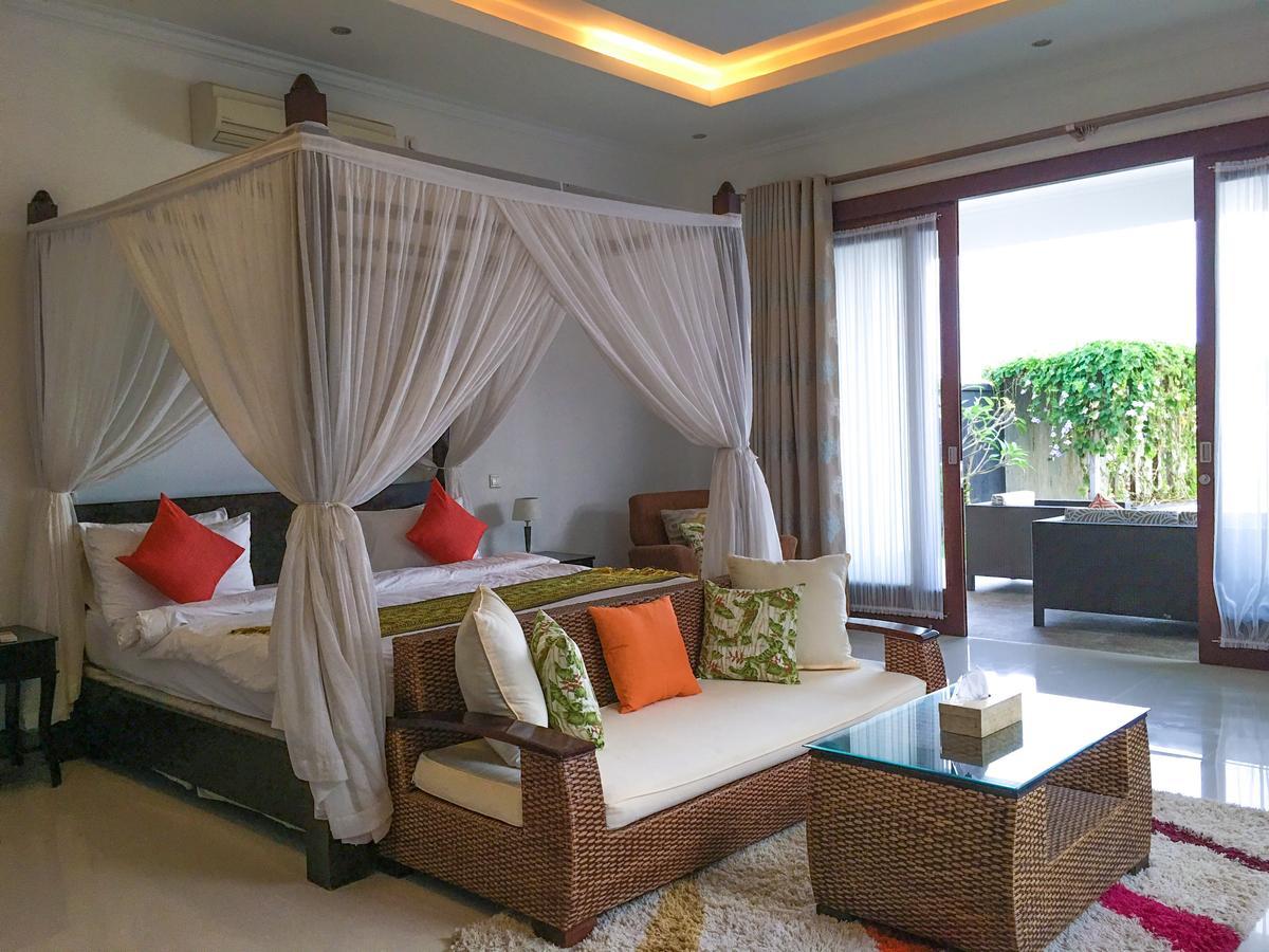 Indigo Dream Surf & Holiday Retreat Uluwatu Exterior foto