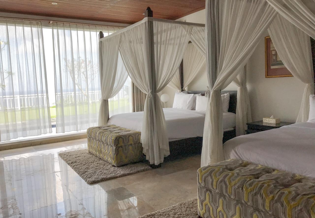 Indigo Dream Surf & Holiday Retreat Uluwatu Exterior foto