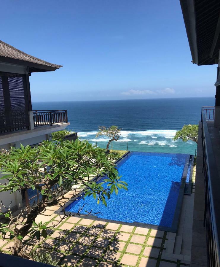 Indigo Dream Surf & Holiday Retreat Uluwatu Exterior foto