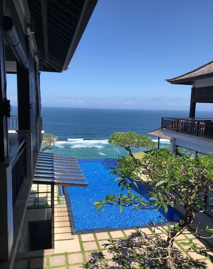 Indigo Dream Surf & Holiday Retreat Uluwatu Exterior foto