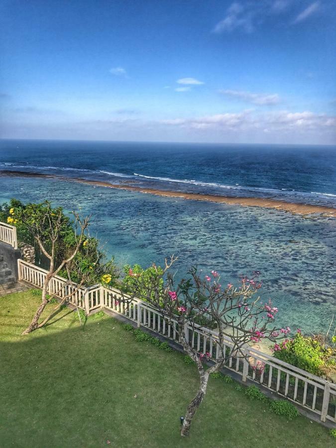 Indigo Dream Surf & Holiday Retreat Uluwatu Exterior foto